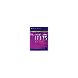 New Insight Into IELTS Student's Book with Answers