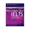 New Insight Into IELTS Student's Book with Answers