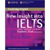 New Insight Into IELTS Student's Book with Answers