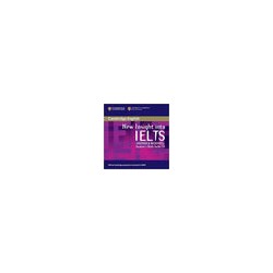 New Insight Into IELTS Student's Book Audio CD