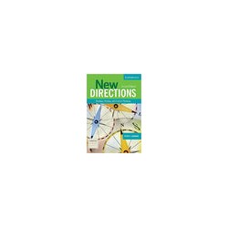 New Directions 2ed Student's Book