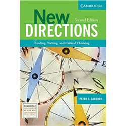 New Directions 2ed Student's Book