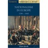 Nationalism in Europe 1789–1945