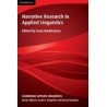 Narrative Research in Applied Linguistics - Hardback