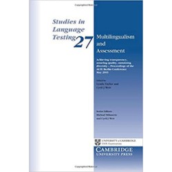 Multilingualism and Assessment
