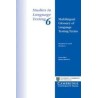 Multilingual Glossary of Language Testing Terms