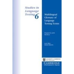Multilingual Glossary of Language Testing Terms