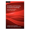 Modelling and Assessing Vocabulary Knowledge