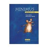 Minimus Teacher's Resource Book - Starting out in Latin