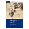Metaphysical Poetry