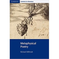 Metaphysical Poetry
