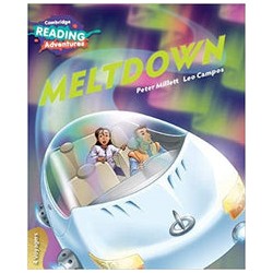 MELTDOWN STRAND 4: VOYAGERS