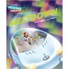 MELTDOWN STRAND 4: VOYAGERS
