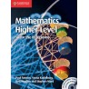 Mathematics for the IB Diploma with CD-ROM Higher