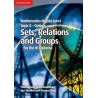 Mathematics for the IB Diploma Topic 8: Sets, Relations and Groups