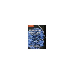 Mathematics for the IB Diploma Solutions Manual Higher