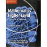 Mathematics for the IB Diploma Solutions Manual Higher