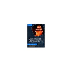 Mathematics for the IB Diploma Exam Preparation Guide Standard