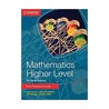 Mathematics for the IB Diploma Exam Preparation Guide Higher