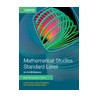 Mathematical Studies for the IB Diploma Exam Preparation Guide Standard
