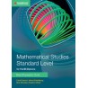 Mathematical Studies for the IB Diploma Exam Preparation Guide Standard