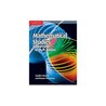 Mathematical Studies for the IB Diploma Coursebook