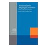 Literature in the Language Classroom