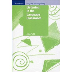 Listening in the Language Classroom