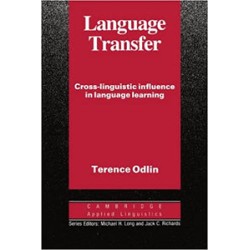 Language Transfer