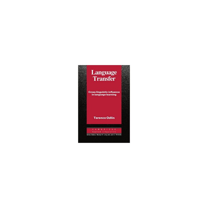 Language Transfer