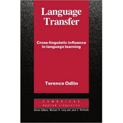 Language Transfer
