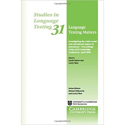 Language Testing