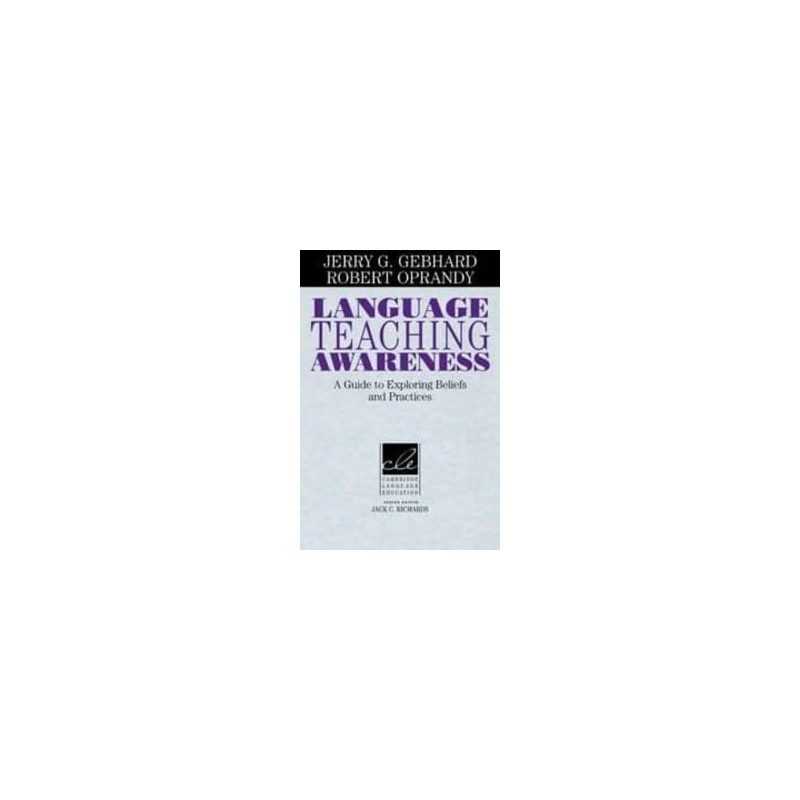 Language Teaching Awareness