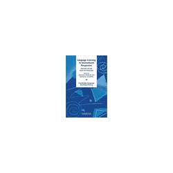 Language Learning in Intercultural Perspective