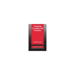 Language Learning and Deafness
