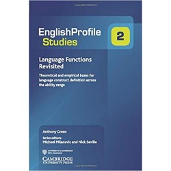 Language Functions Revisited