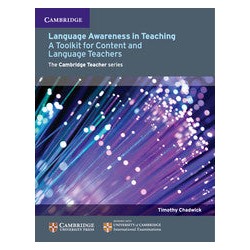 Language Awareness in Teaching