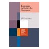 Language Activities for Teenagers