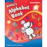 Kid's Box Levels 1–2 Monty's Alphabet Book