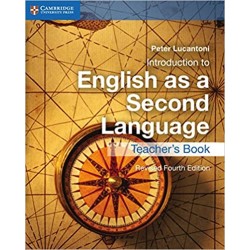 Introduction to English as a Second Language 4ed Teacher's Book