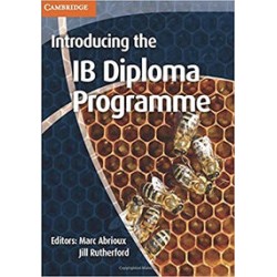 Introducing the IB Diploma Programme