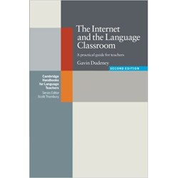 Internet and the Language Classroom 2ed