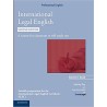 International Legal English 2ed Teacher's Book