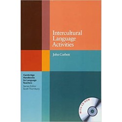 Intercultural Language Activities with CD-ROM