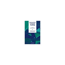 Interactive Language Teaching