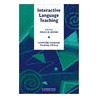 Interactive Language Teaching