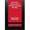 Interactive Approaches to Second Language Reading