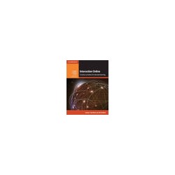 Interaction Online with Online Resources