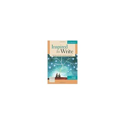 Inspired to Write 2ed Student's Book