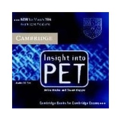 Insight into PET Audio CDs (2)